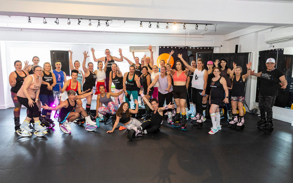 How to Become a Fit Boots Instructor: Turn Your Passion for Jumping Boots Into a Profitable, Flexible Career(Test)