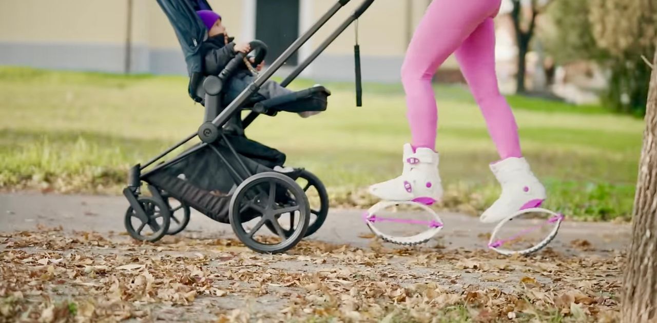 Reclaim Your Confidence After Giving Birth: How Fit Boots Can Transform Your Postpartum Journey