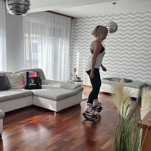 Virtueller Unterricht mit Fit-Boots