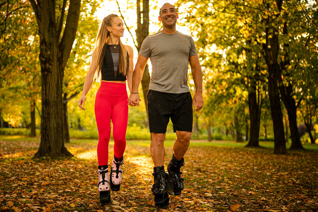 Boot Fitment Innovative Fitness and Exercises – Fit Boots EU