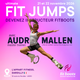 Ultimate Fit Jumps Certification à Dardilly, 21–22 novembre 2026 avec Master Trainer Audrey Mallen