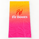 Toalha Fit Boots