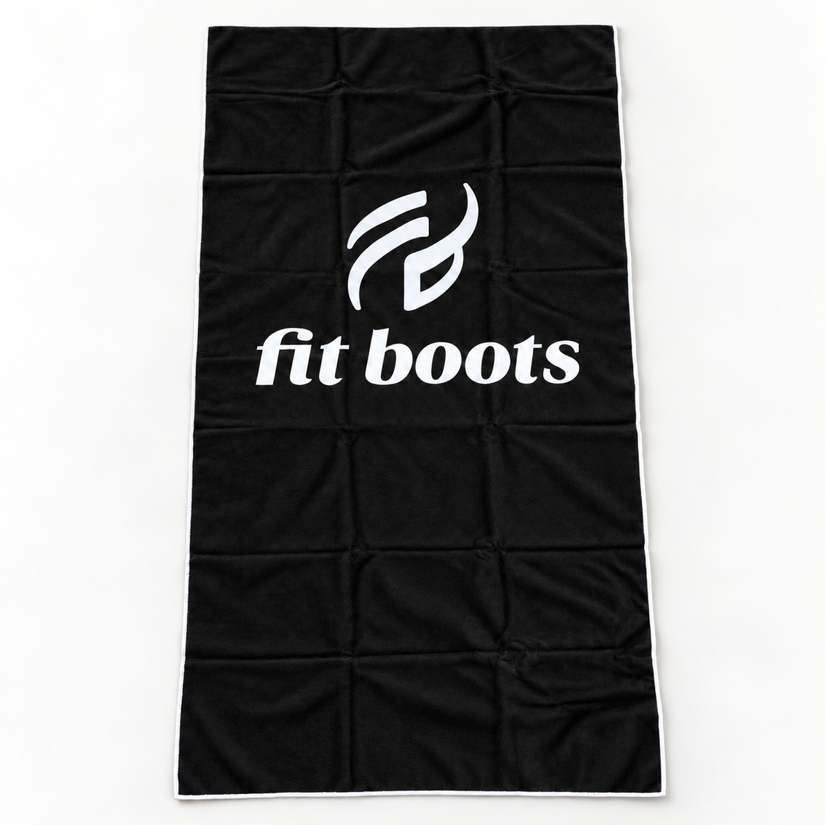Toalha Fit Boots