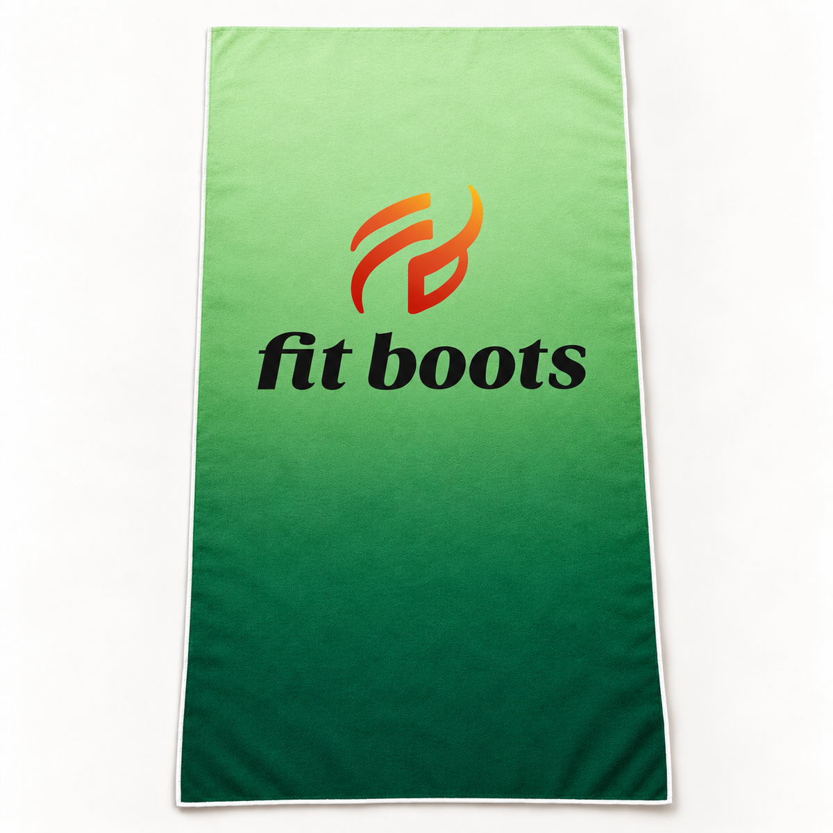 Toalha Fit Boots