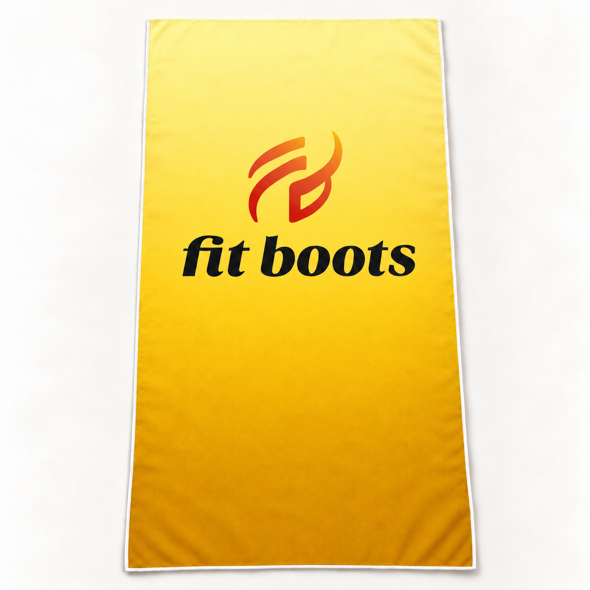 Toalha Fit Boots