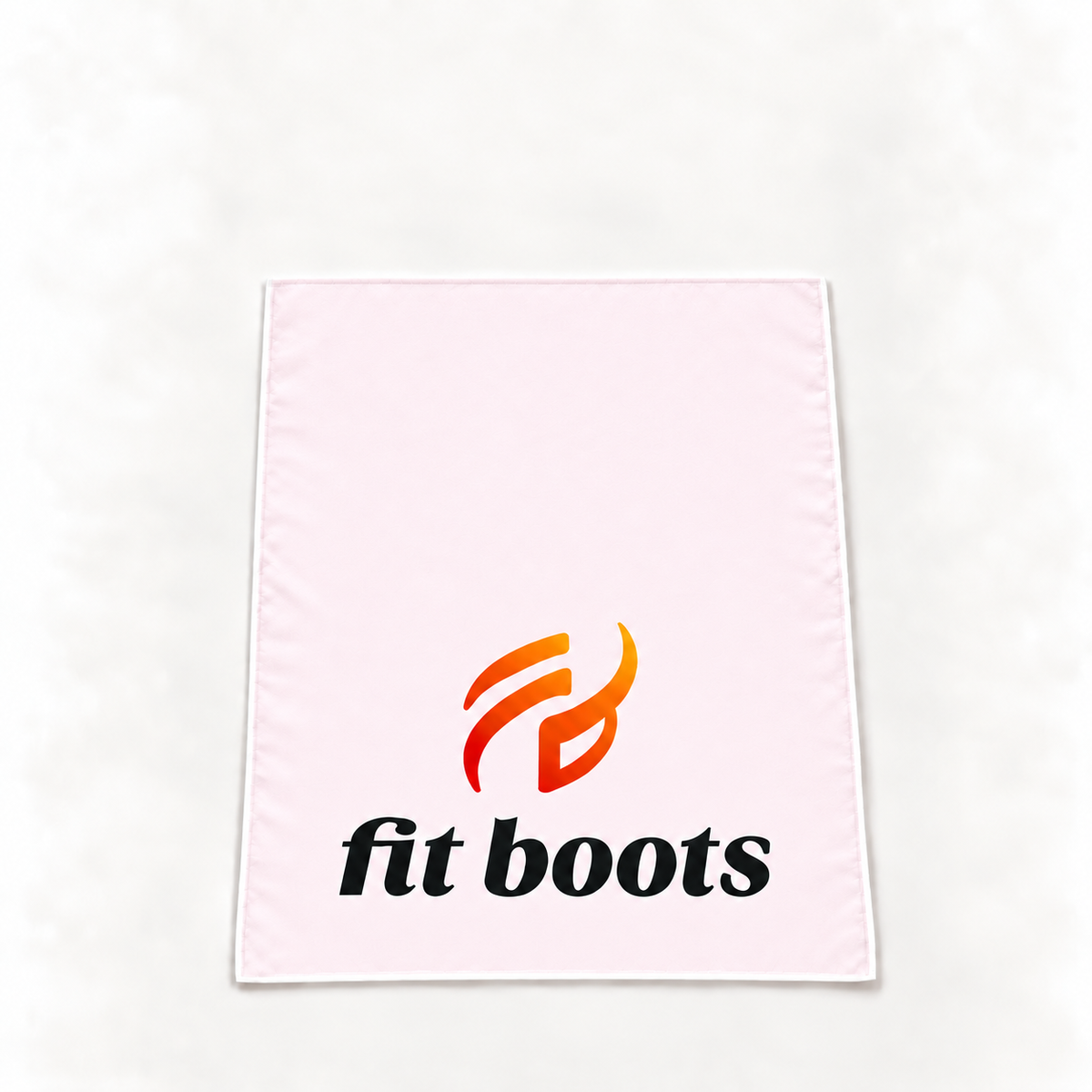 Toalha Fit Boots