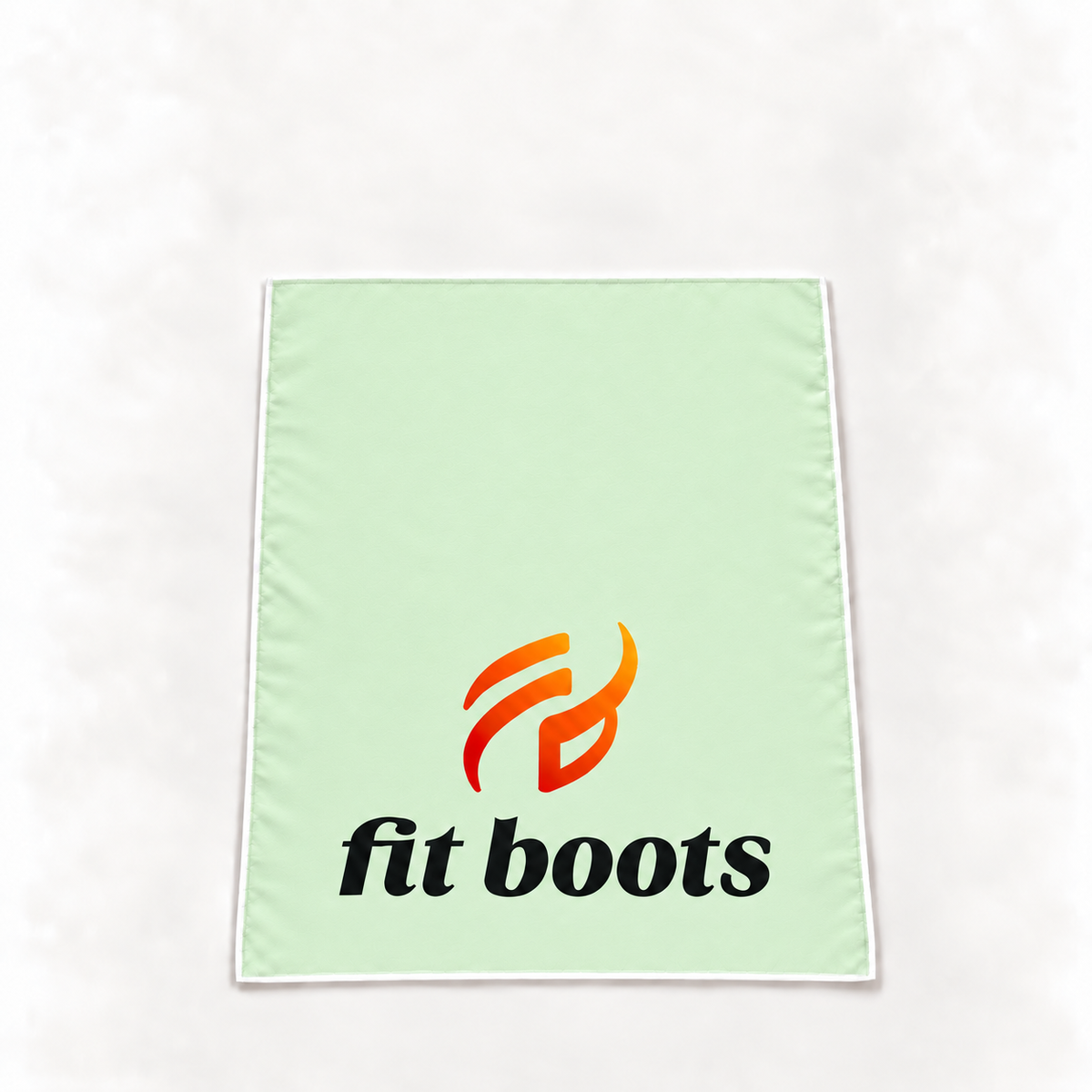 Toalha Fit Boots