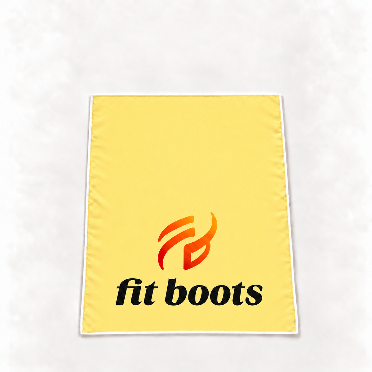 Toalha Fit Boots