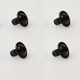 Set Of 4 FITBOOTS BOLTS