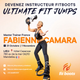 Formation Instructeur Ultimate Fit Jumps avec Fabienne Camara | 31 oct.–1 nov. 2026 | Mandelieu