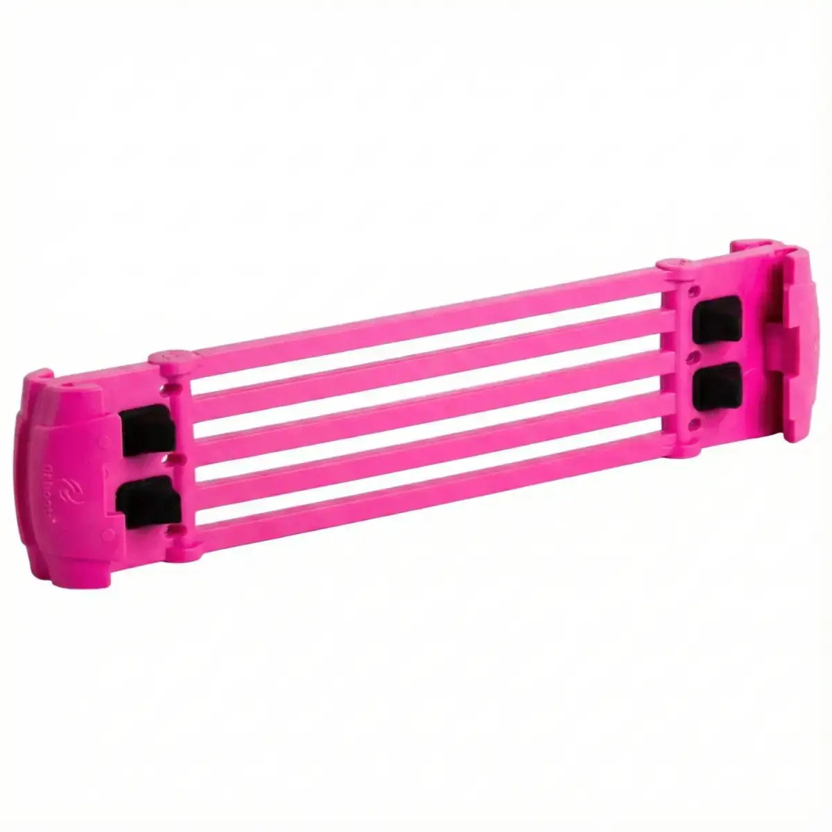 Optimize Your Bounce With Fit Boots MyFit Elastic Bands : Set Of 2