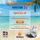 Ultimate Fit Escape/Retreat - Punta Cana - April 22-26 INSTALMENT PAYMENT