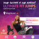 Ultimate Fit Jumps Certification – with Head of Education Cristina Androne - June 6–7, Waghäusel, Germany