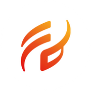 Feel the Bounce! Rebound Fitness Made Fun & Easy logo