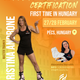 Ultimate Fit Jumps Certification – Pécs, Hungary | February 27–28 with Master Trainer Cristina Androne
