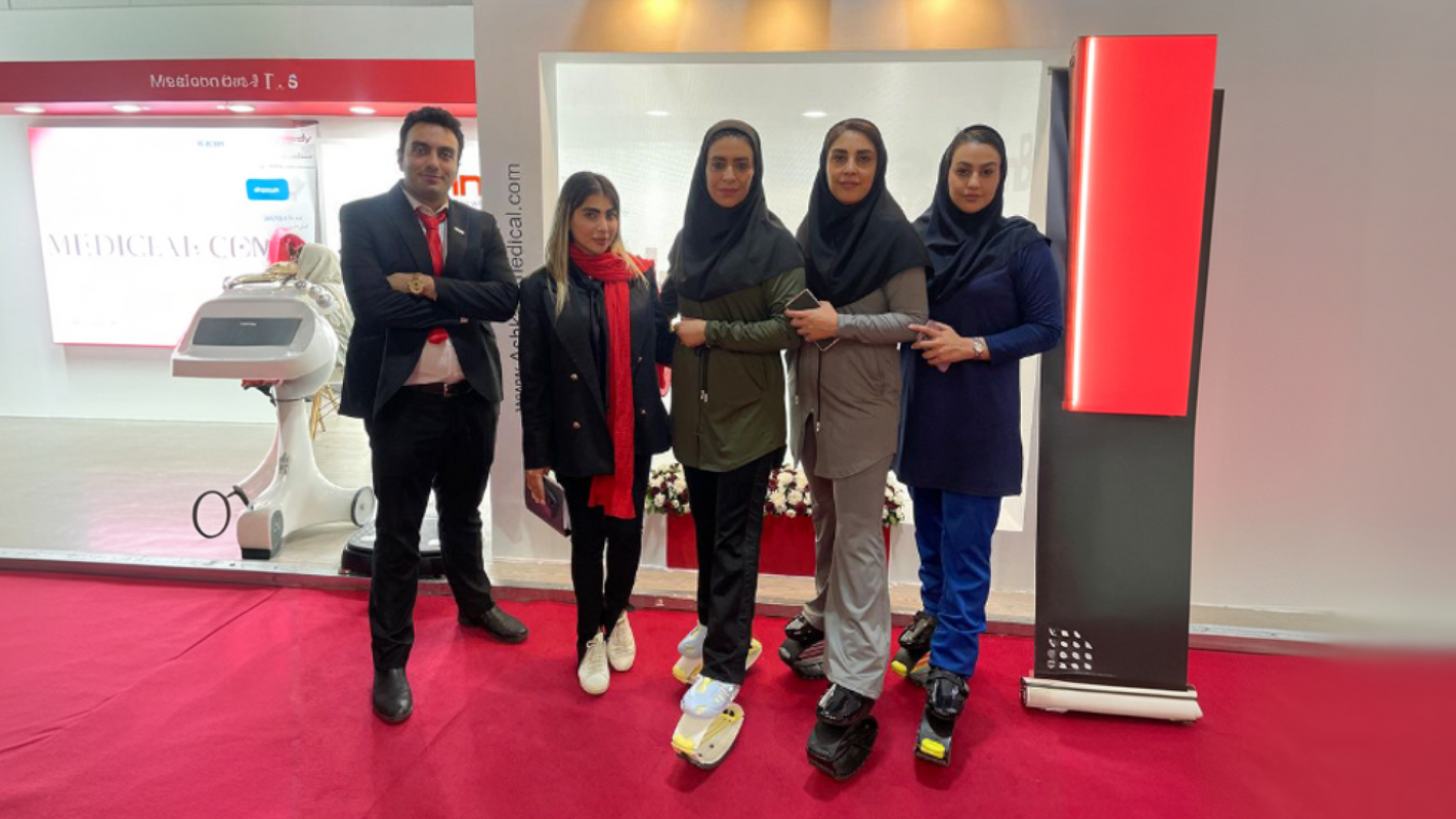 Starten Sie eine neue Karriere: Werden Sie Rebound-Fitness-Trainer mit Fit Boots