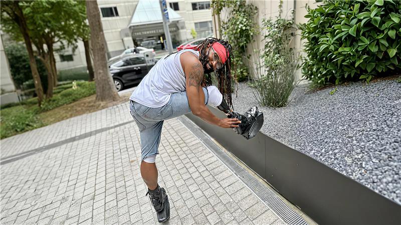 Vom Schmerz zum Gewinn: Wie Fit Boots® beim Gelenkschutz helfen