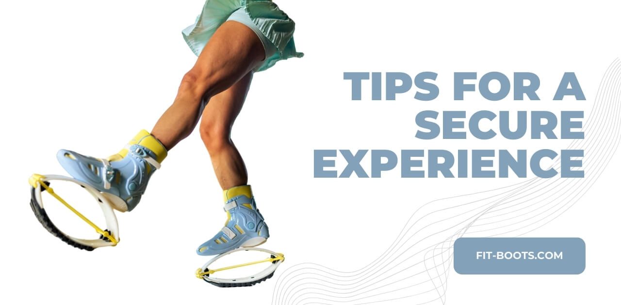 safety first Fit Boots Tipps