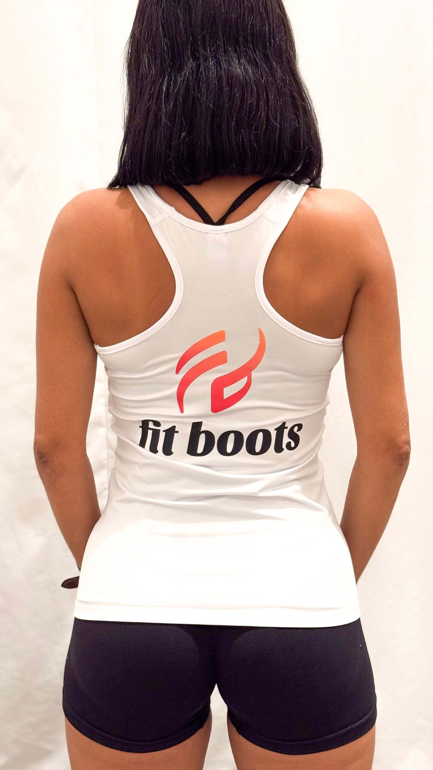 Sportliches Damen-Tank-Top