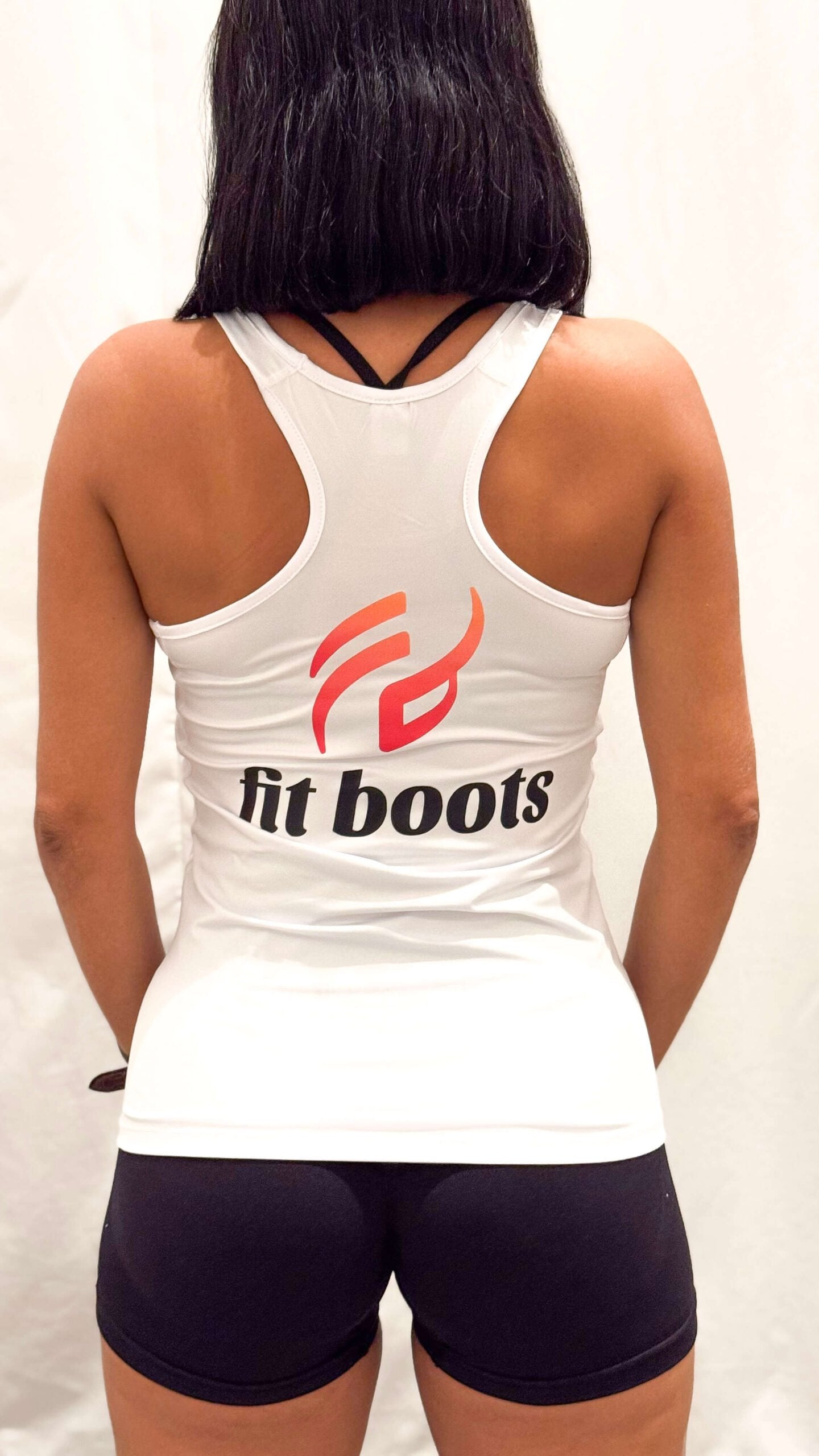 Sportliches Damen-Tank-Top