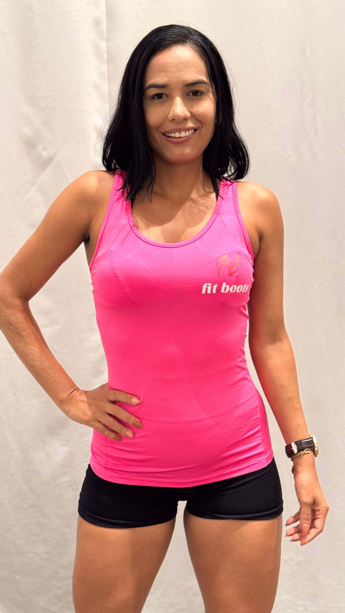 Sportliches Damen-Tank-Top