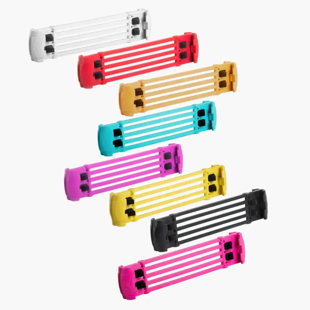 Optimieren Sie Ihre Sprungkraft mit Fit Boots MyFit Elastic Bands