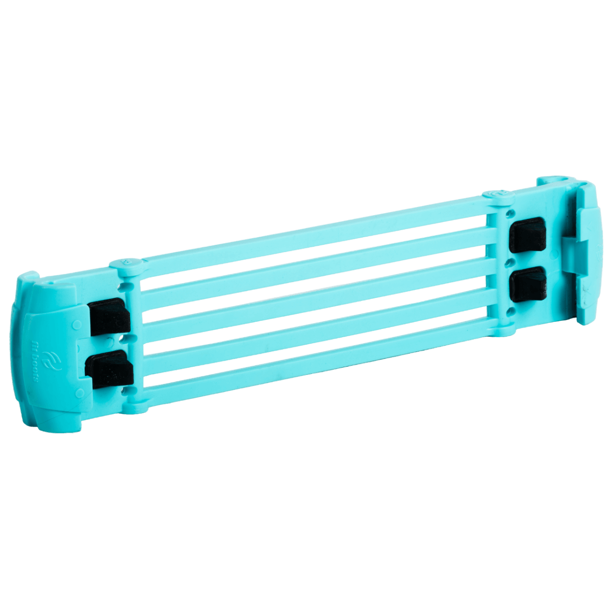 Optimiza tu rebote con las bandas elásticas MyFit de Fit Boots