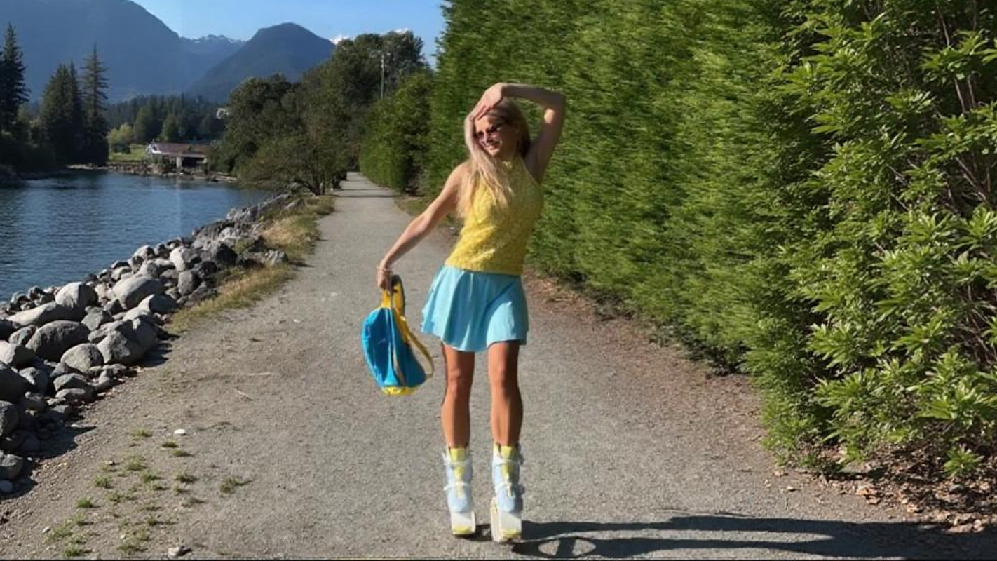 Commencer avec les Fit Boots® : Conseils de sécurité pour les débutants