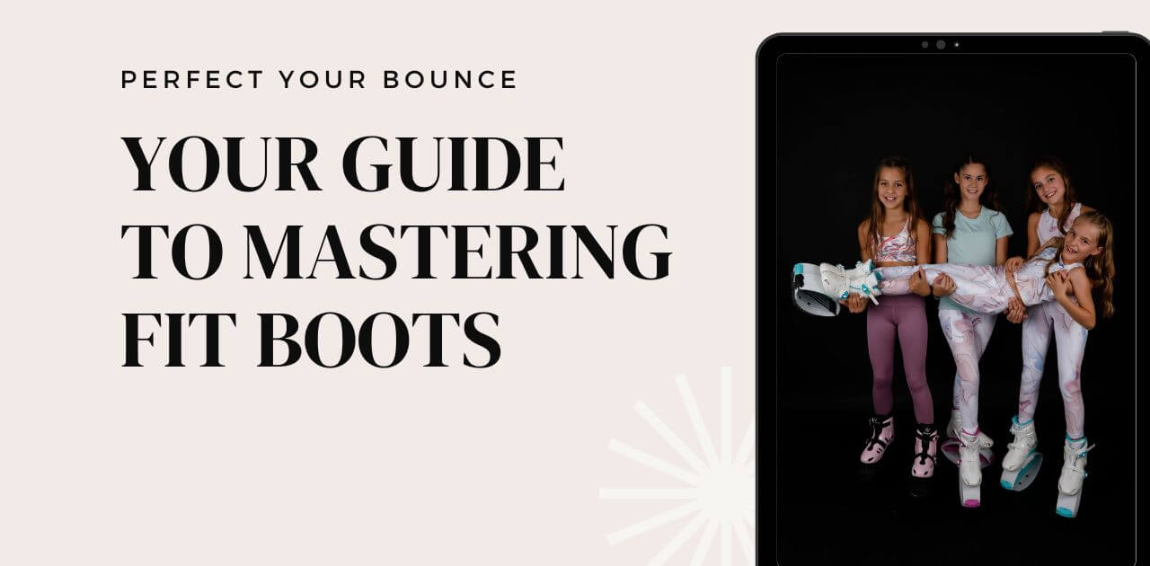 Guide du maître pour Fit Boots