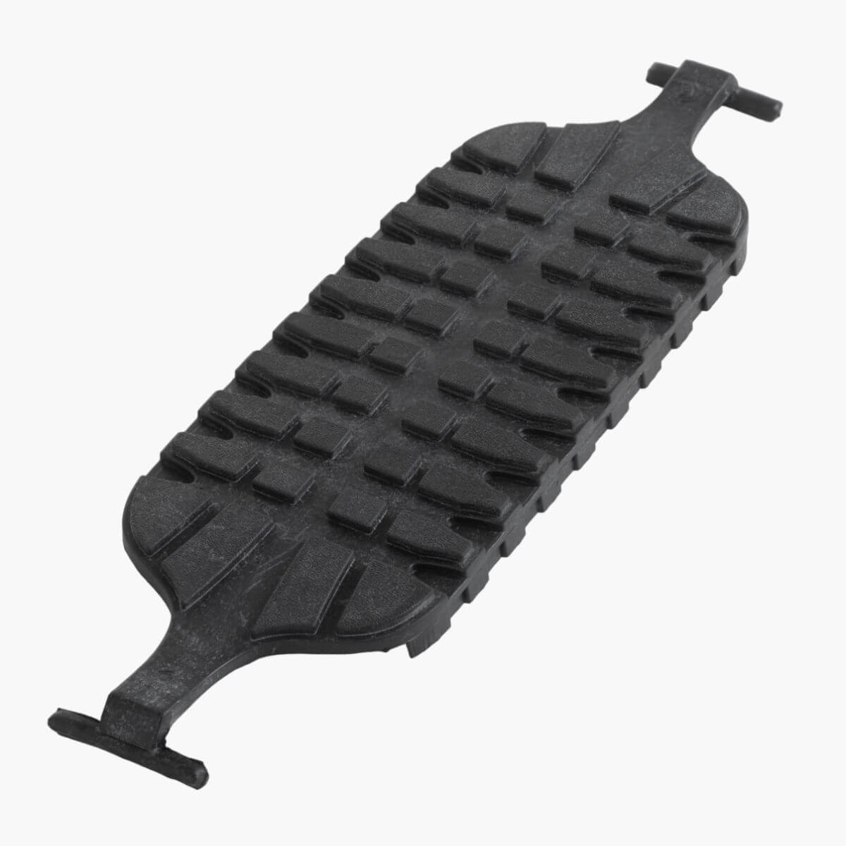 Fit Boots Tread Soles noir