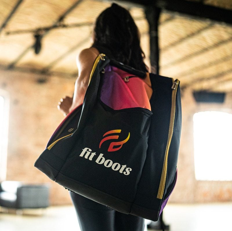 Sac à dos Fit Boots