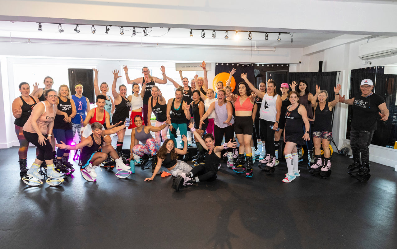 Come diventare istruttore di Fit Boots: Trasformare la passione per gli scarponi da salto in una carriera redditizia e flessibile(Test)