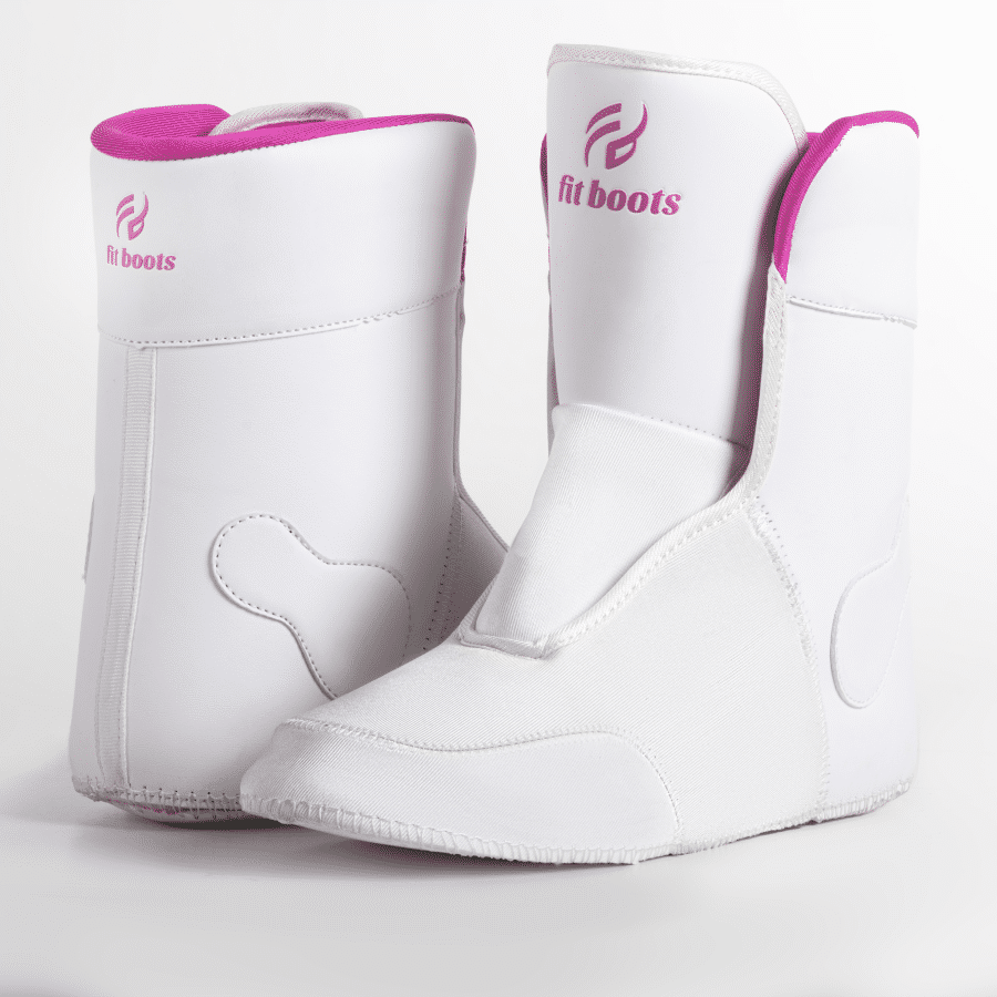 Fit Boots MyFit Liners: Massimo comfort e traspirabilità in un design elegante