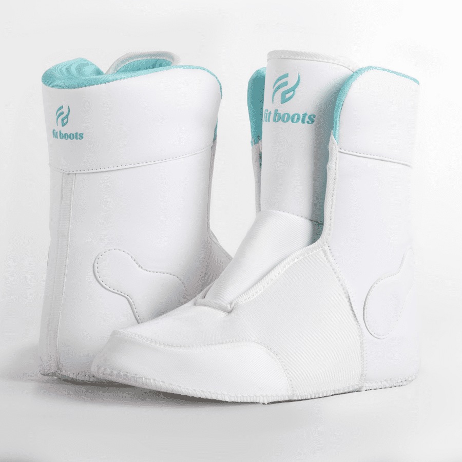 Fit Boots MyFit Liners: Massimo comfort e traspirabilità in un design elegante