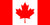 Bandiera del Canada