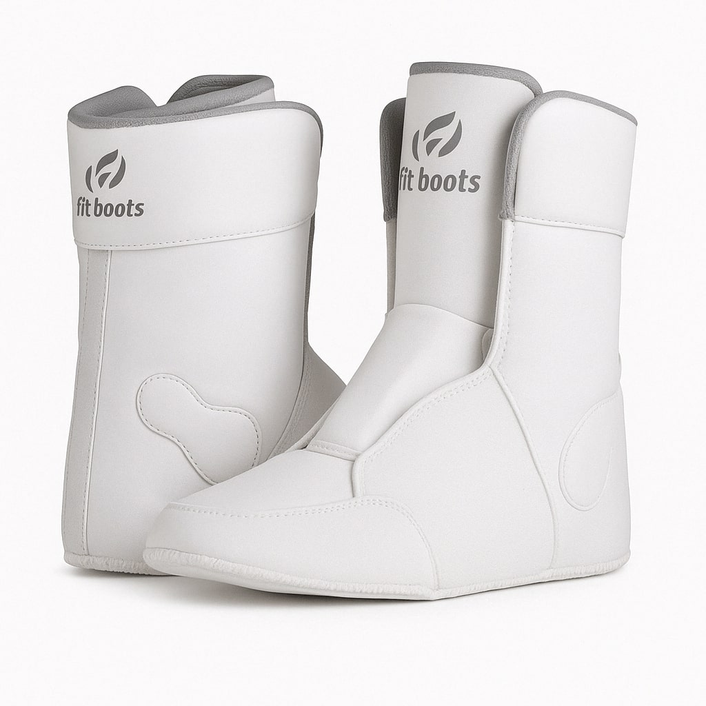 Fit Boots MyFit Liners: Massimo comfort e traspirabilità in un design elegante