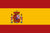 Bandiera Spagna