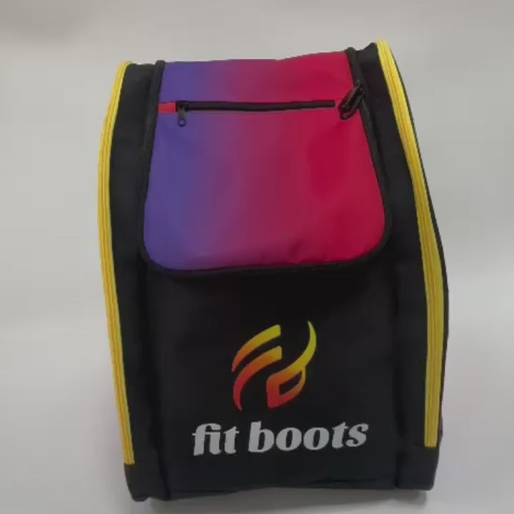 Zaino Fit Boots