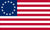 Bandeira dos EUA